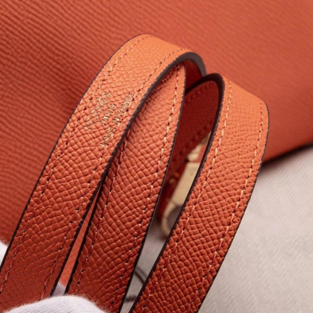 <AUTHENTIC>Hermes bag - image 4